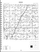 Code 8 - Morgan Township, Dows, Coulter, Franklin County 1984